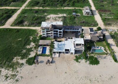 Departamento en Playa Palmarito